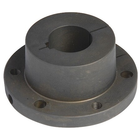 Zoro Select Sk112 Qd Bushing,Series Sk,Bore 1-1/2 In
