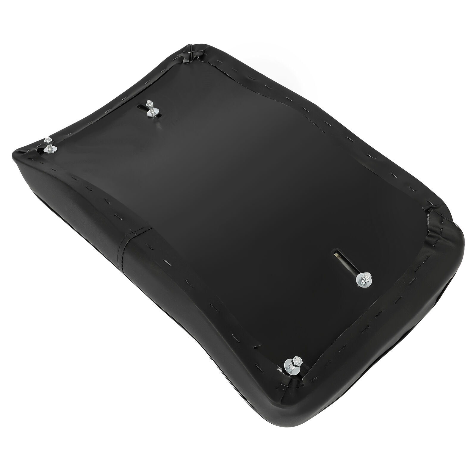 Backrest/ArmRest/Seat Bottom Cushion/Seat Set For John Deere Crawler 350 450 550