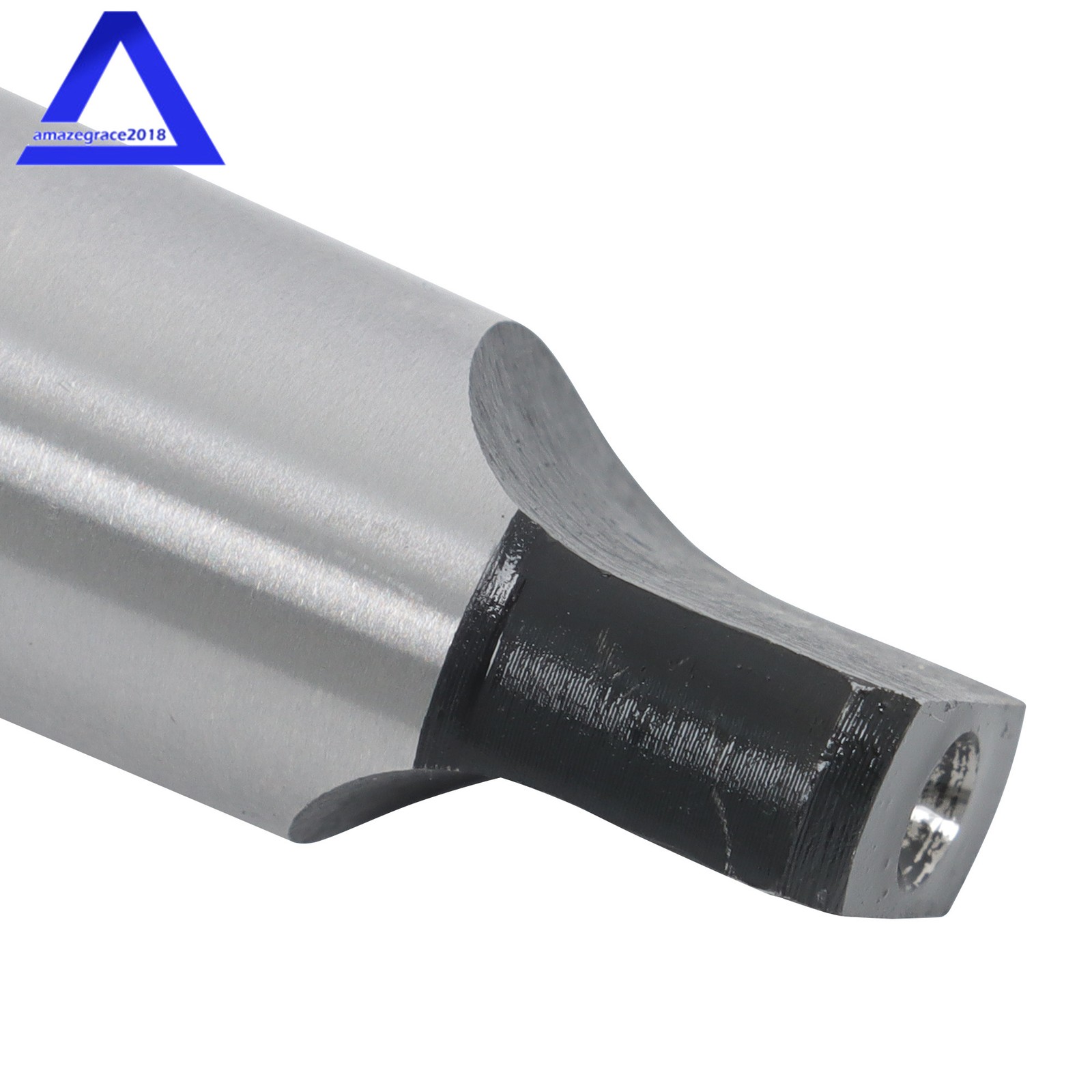 Industrial Tools Annular Cutter Arbor MT2 to 3/4» Shank for Drill-Use Annular