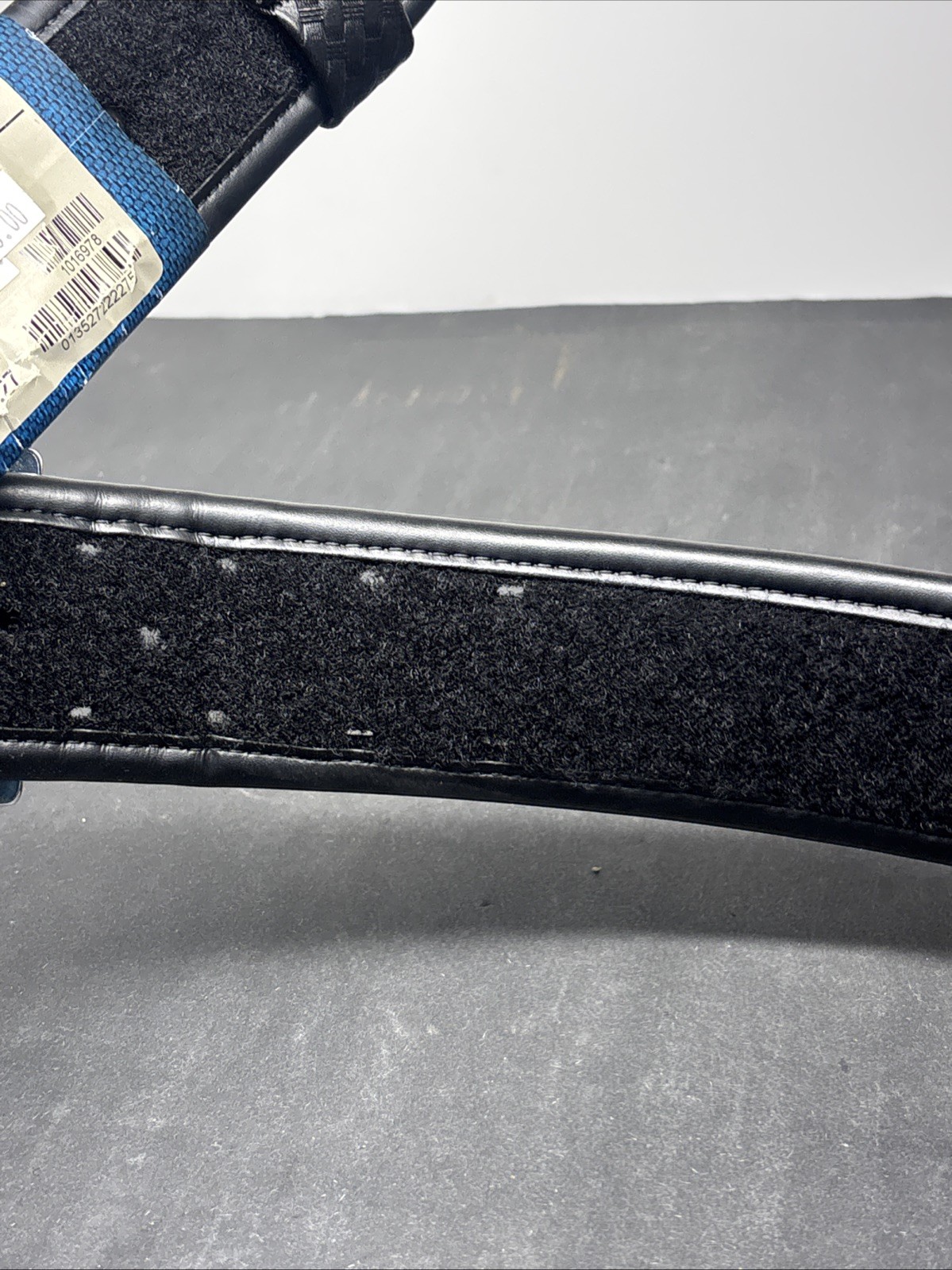 Bianchi 7960 Duty Belt Size 42″ w/Belt Keeper, AccuMold Elite 2.25″