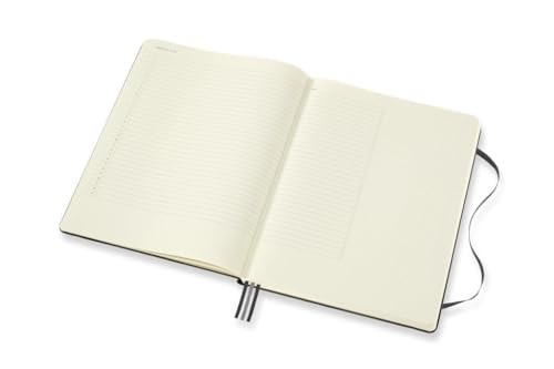 Moleskine PRO Project Planner, Hard Cover, XL (7.5 x Office Product