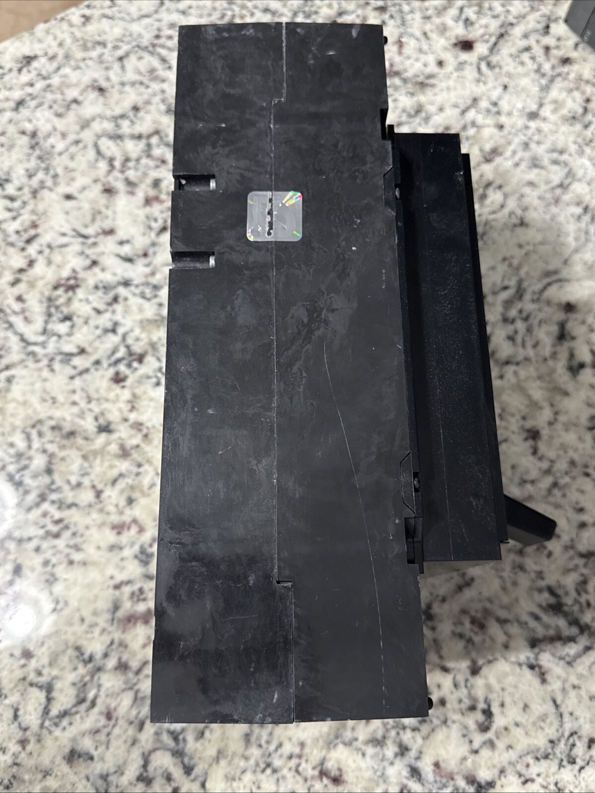 Square D MJL36800 MJL36800ACSK 800A 3-Pole PowerPact Circuit Breaker