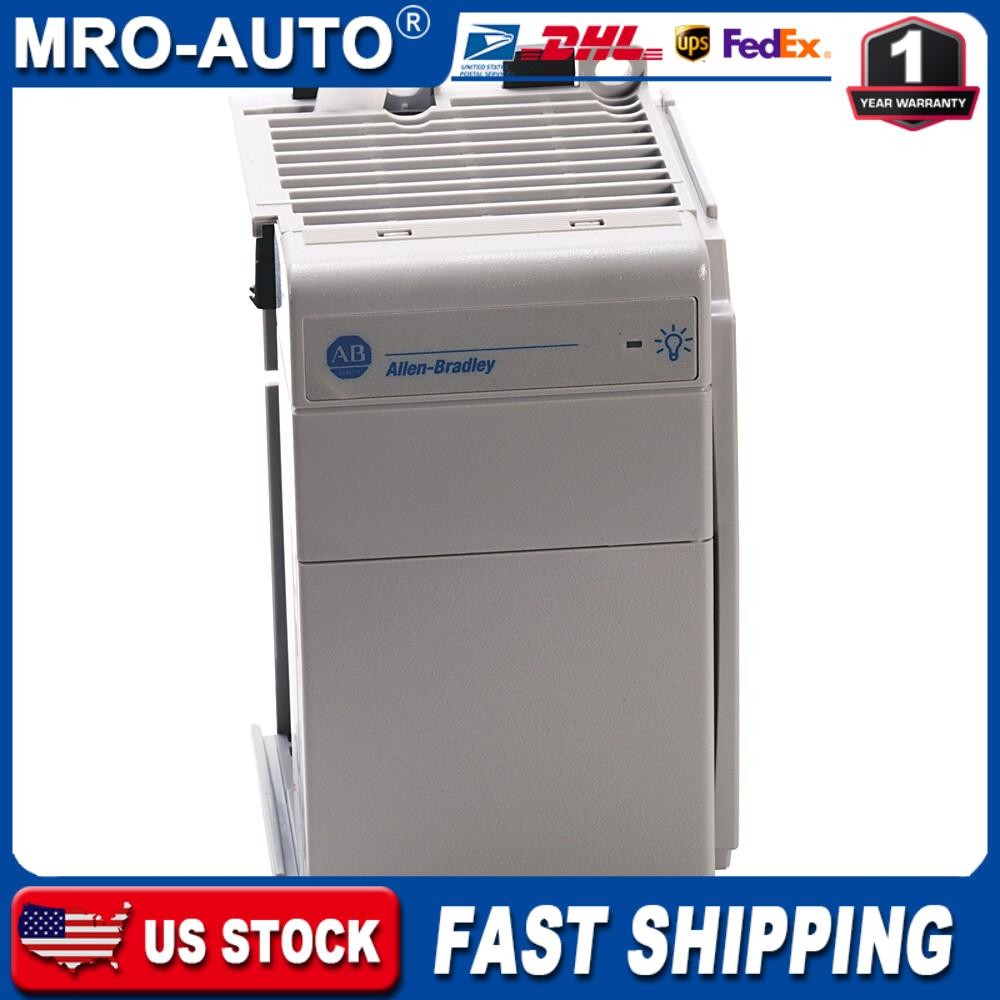 New Factory Sealed AB 1769-PB2 / A CompactLogix DC 2A/0.8A Power Supply 1769PB2