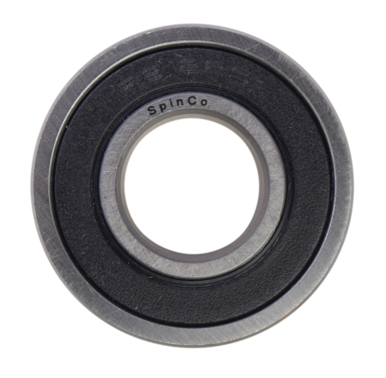 (10 Each) R8-2RS Sealed Radial Ball Bearing 1/2 ID X 1-1/8 OD X 5/16 Wide SpinCo