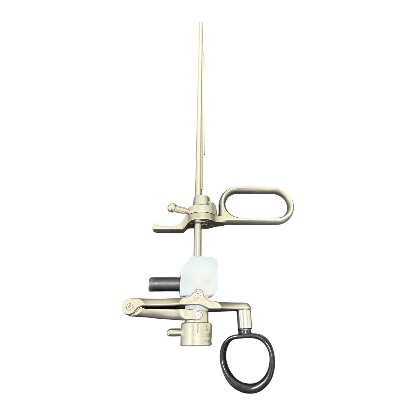 Karl Storz 27050E, Working Element Unipolar, 24–26, 21Fr ,