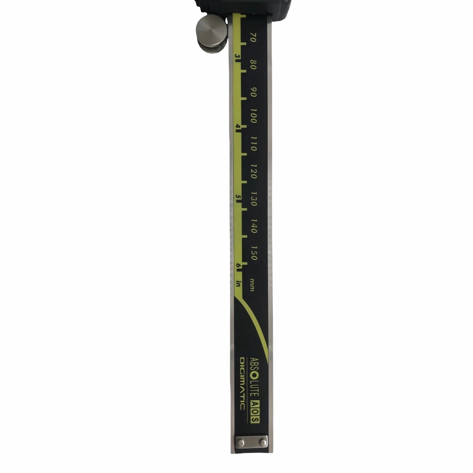 150mm/0-6″ 500-196-30 Mitutoyo Absolute Digital Digimatic Vernier Caliper Japan