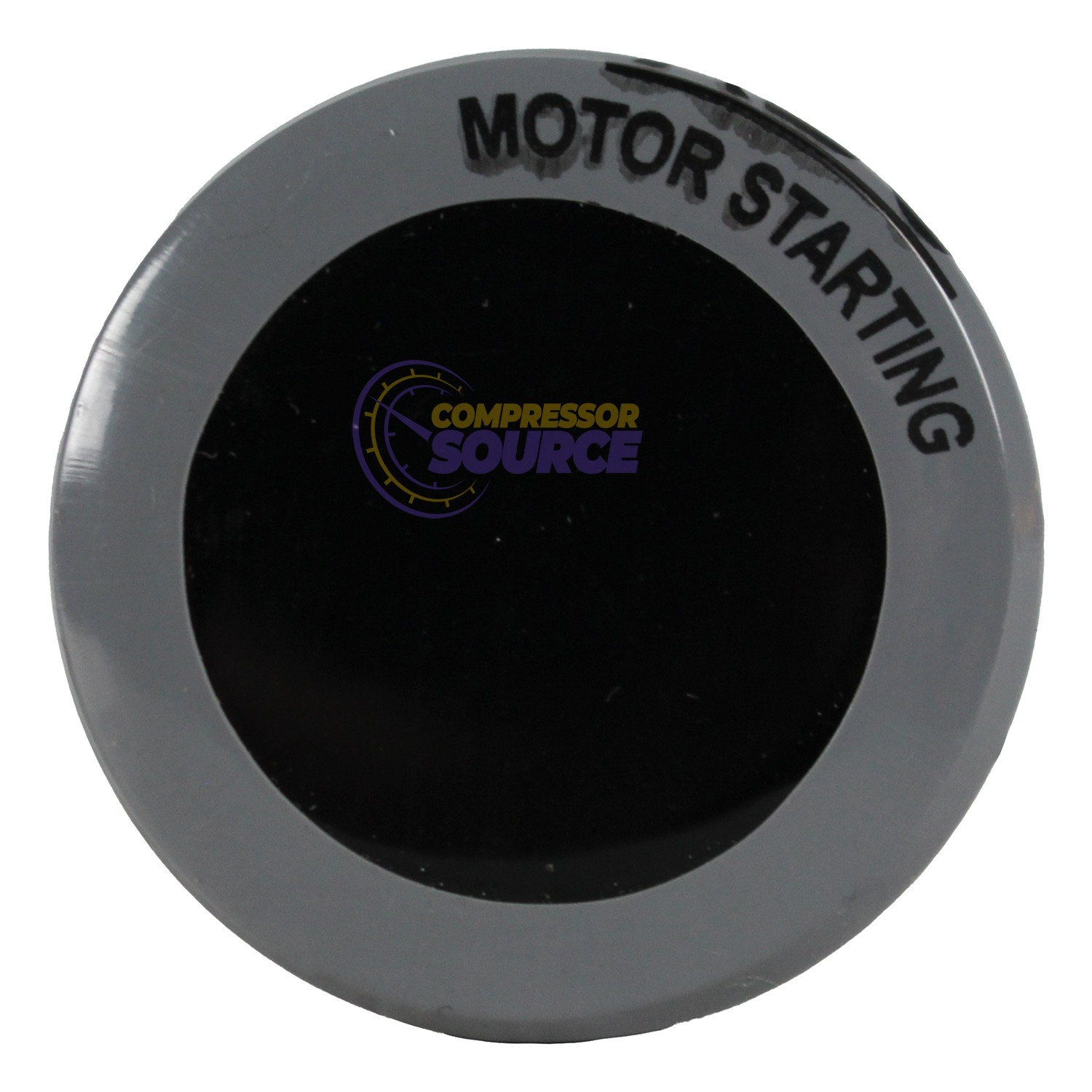 Start Capacitor for a PK5020 Puma Compressor 400 MFD 125V AC NCA5020CAP