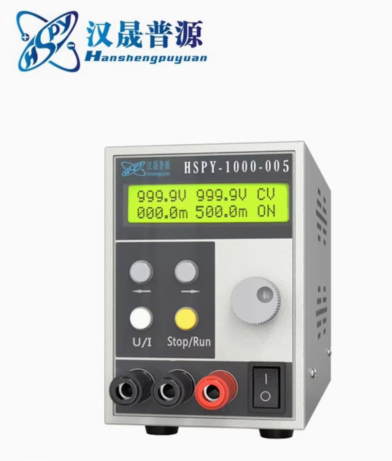 Hspy 1000V 0.5A DC programmable power supply output 1000V 1A 1000V 0.3A 1000V 0.