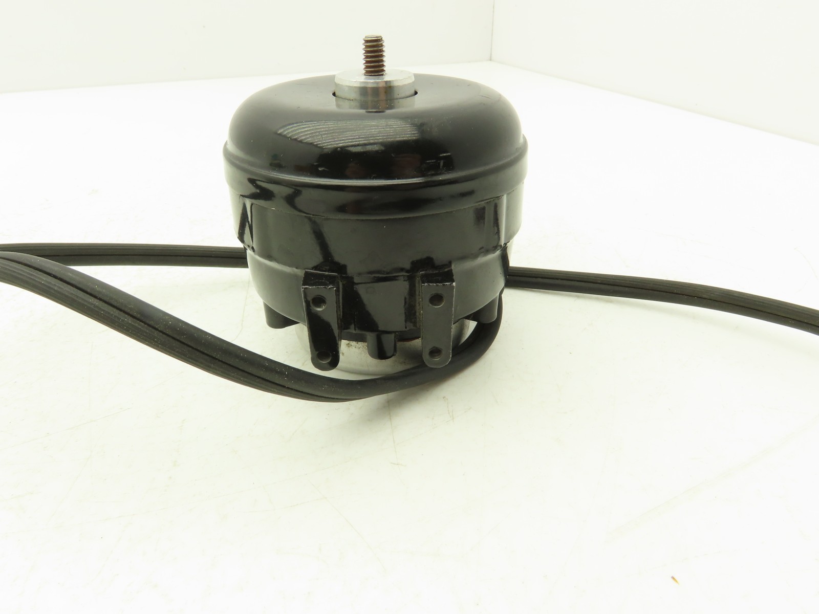 Morrill Motors SP-B6HCEM1 Blower Fan Motor 1450RPM 115VAC .6A CW Class B