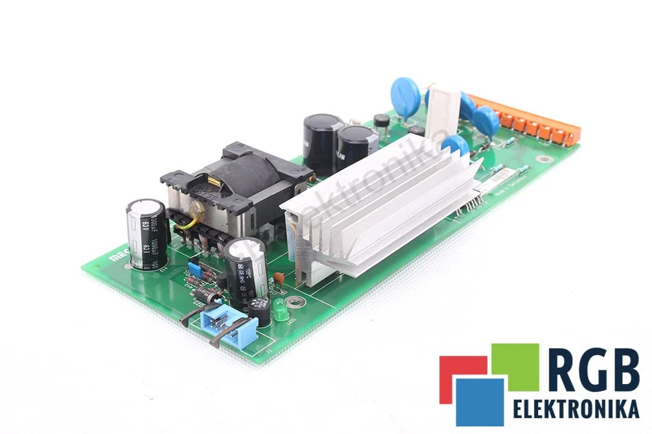 MECOS TRAXLER PSH2-50-ULV1.1 PSH250ULV11 ID27766 UP TO 24 MONTHS WARRANTY