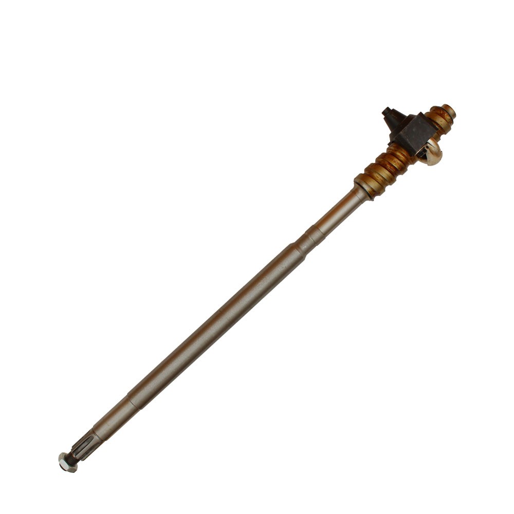 E1ADKN3524B 66720 Steering Shaft 24″ Fits Fordson Major & Power Major