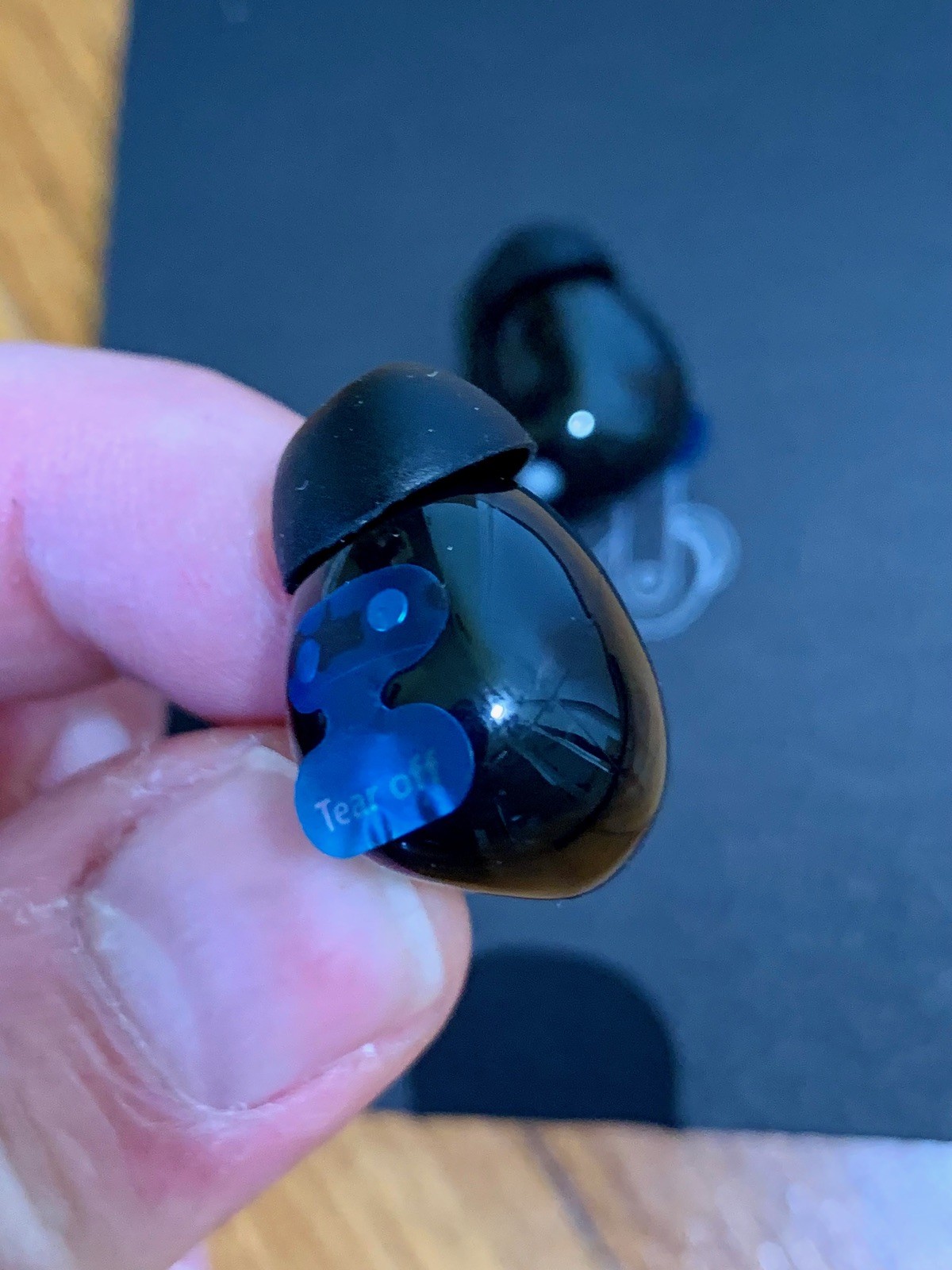 Timekettle M3 3-in-1 AI Translator Earbuds, 43 Languages and 96 Accents, 2-Way