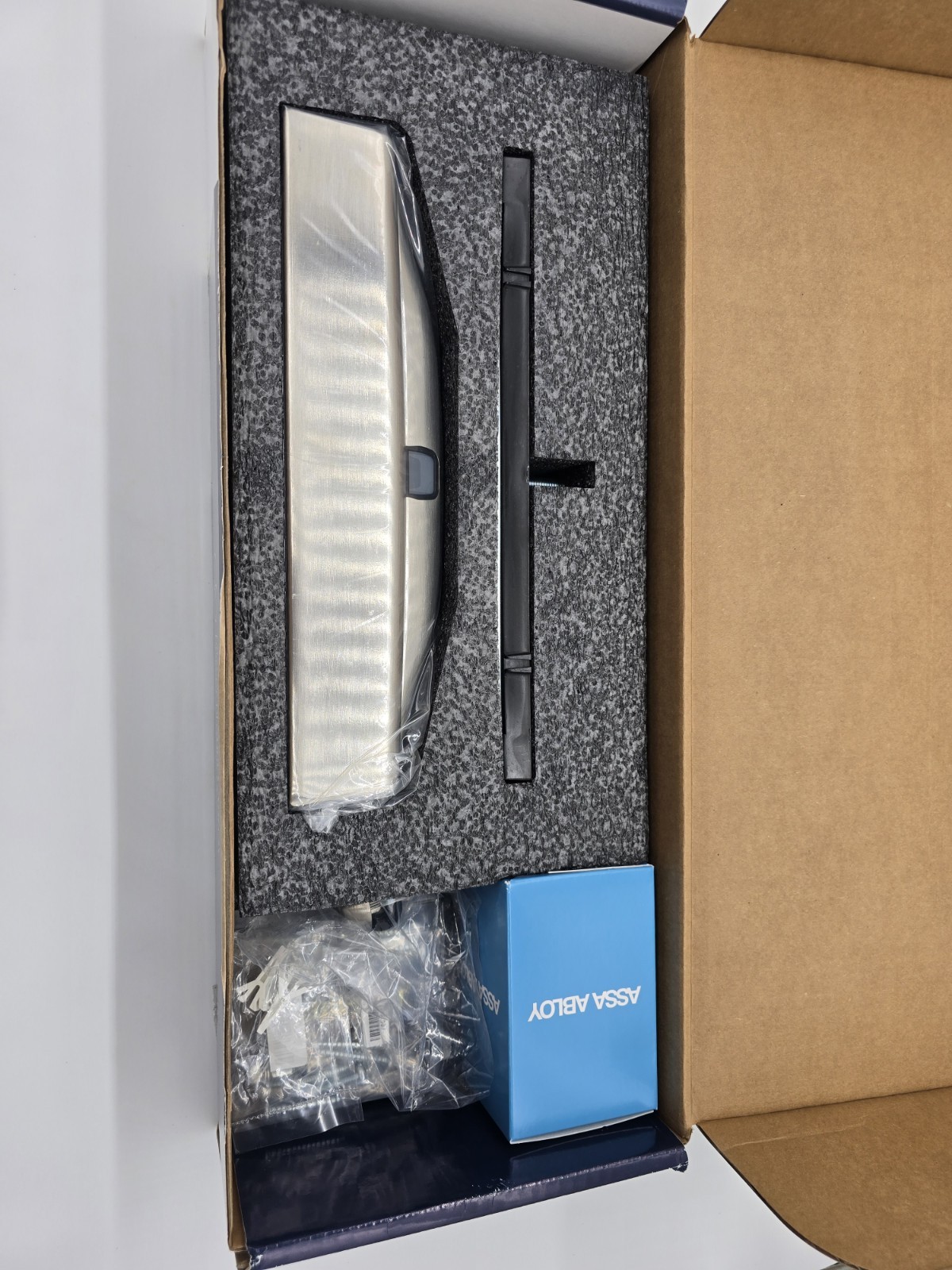 Securitron DEM680E-630 DEM680E Series Delayed Egress Ecomag Magnalock