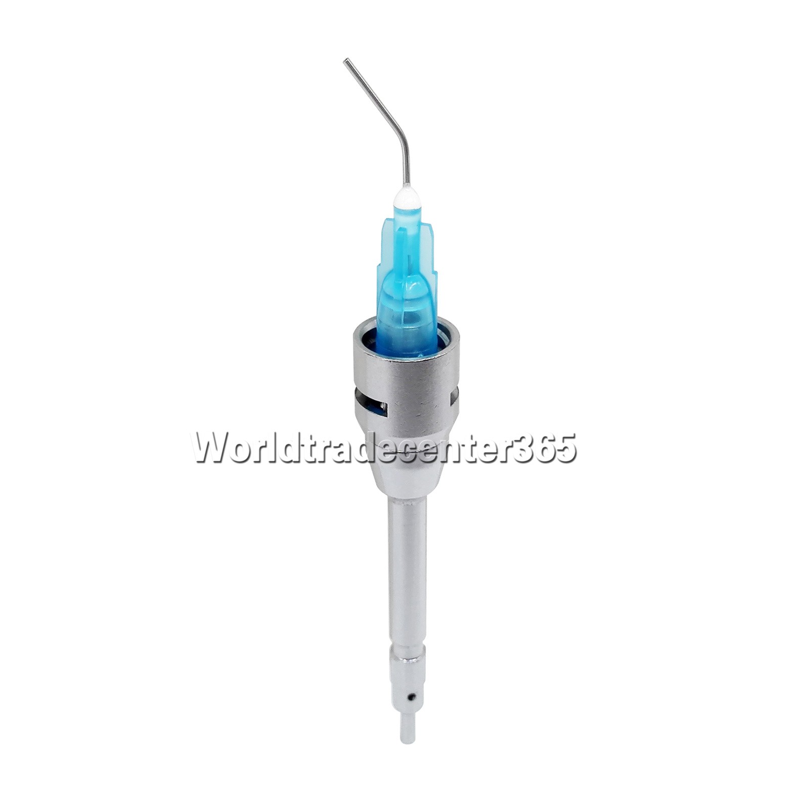 Stropko Style Dental Air Water Irrigation Tips 3-Way Gun Irrigator Dry Fits Kerr