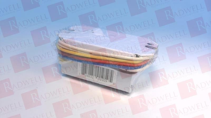 ROBERTSON TRANSFORMER SS2P / SS2P (BRAND NEW)