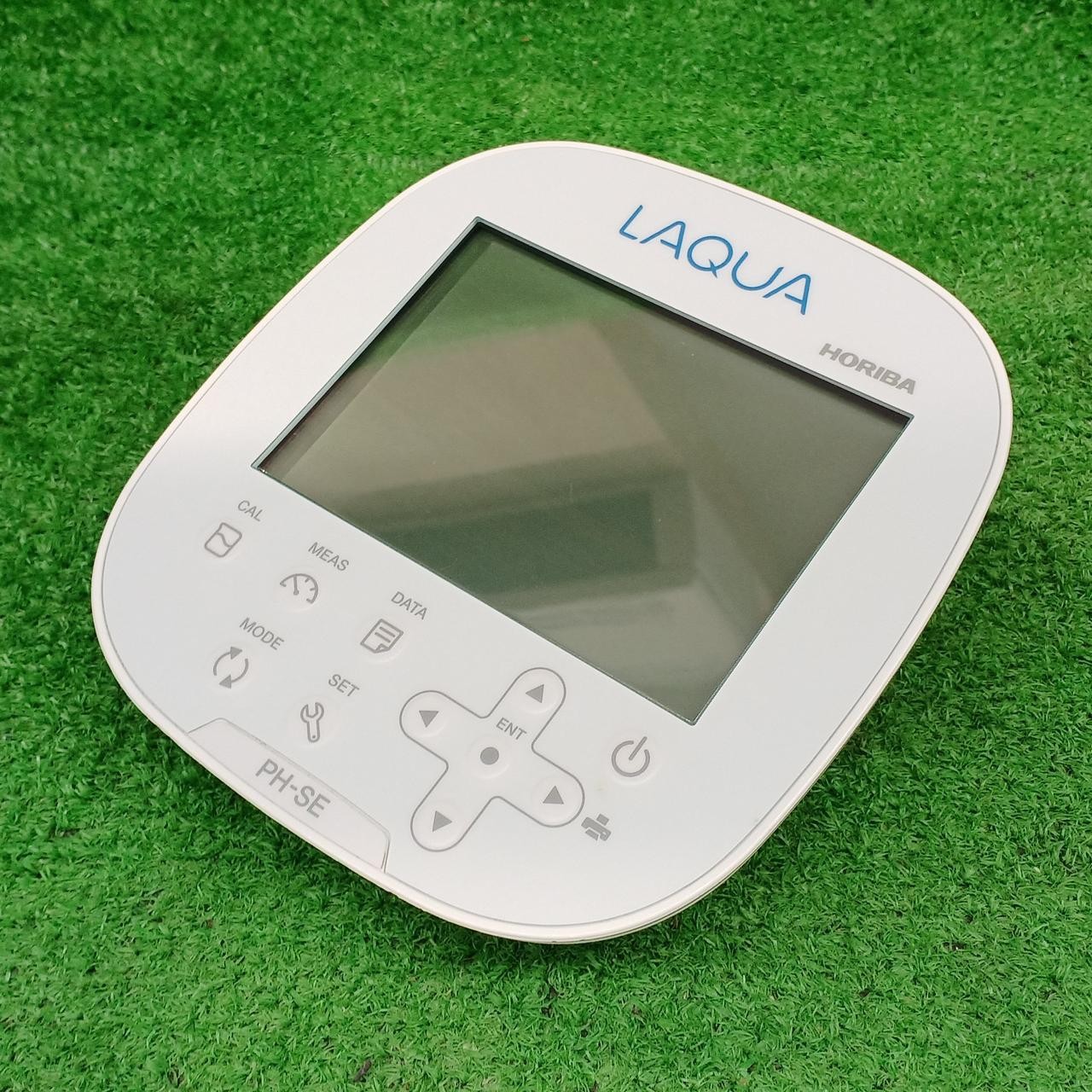 HORIBA LAQUA-PH-SE Tabletop pH/ORP/Temp Water Quality Analyzer