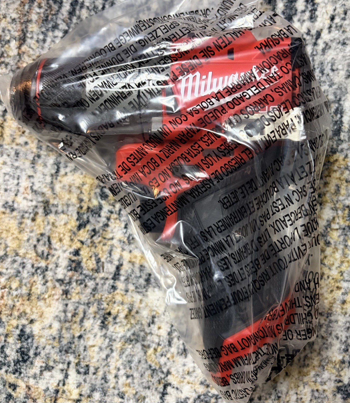 Milwaukee M12 FUEL 1/2″ Hammer Drill Driver GEN 3 3404-20 – BRAND NEW in Plastic