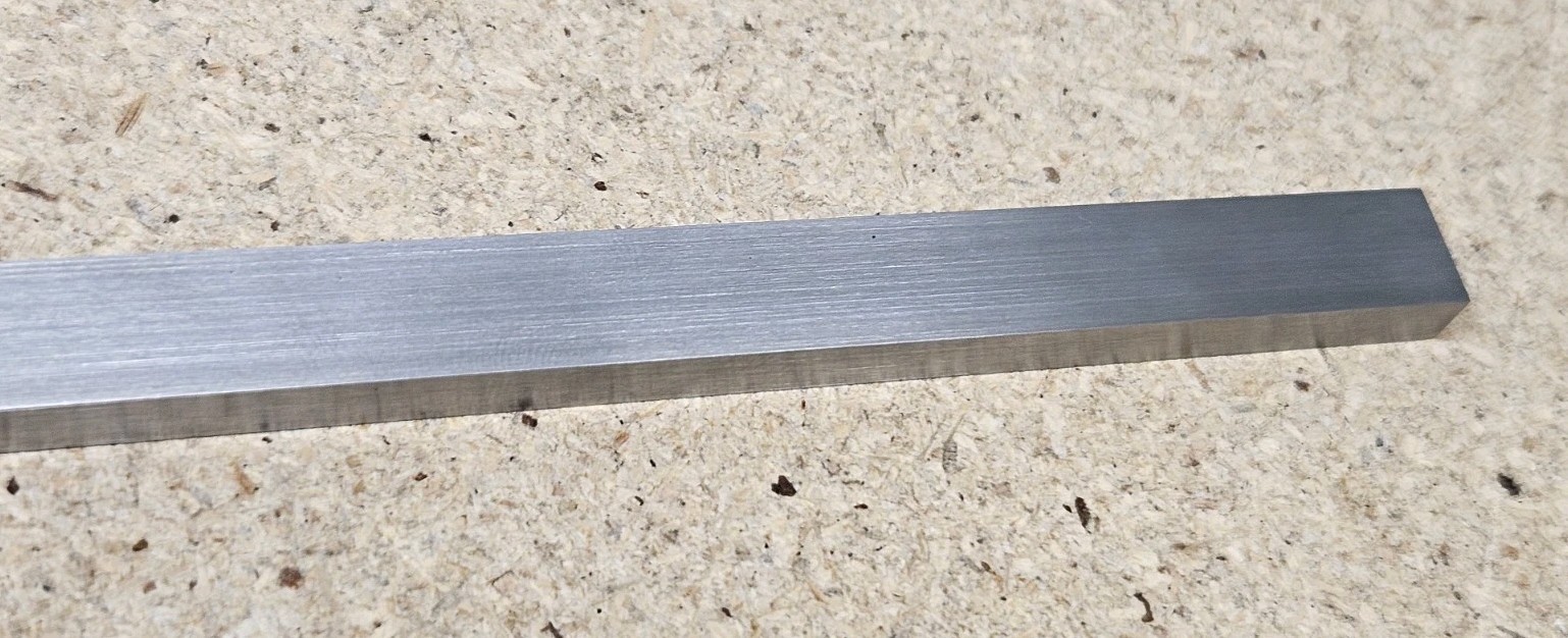 Starrett No. PT22288 12″ extension for a 450 series dial depth gage – U.S.A.