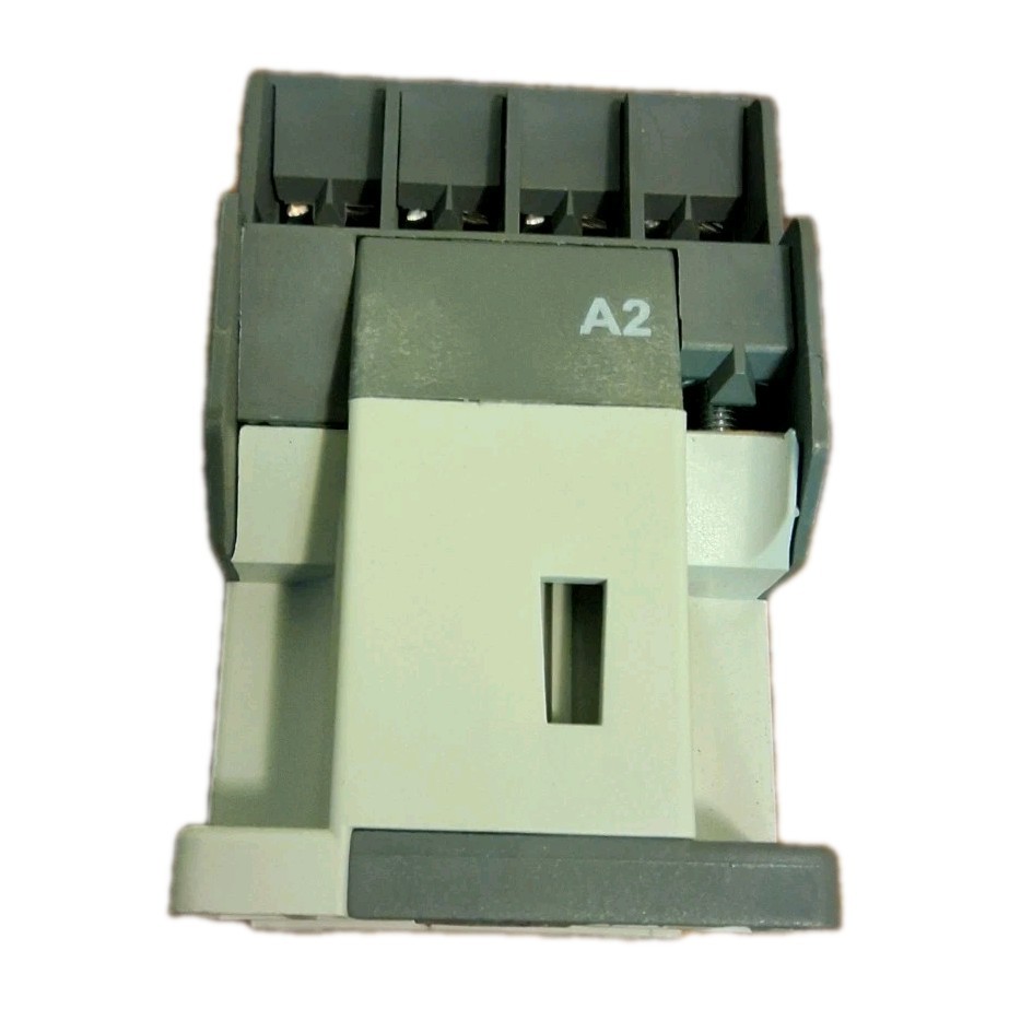 ABB 1SBH141001R8440 N40E Contactor Relay 110-120V60Hz 110V50Hz Made In Bulgaria