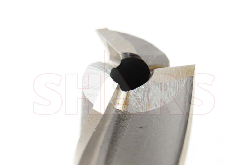 Shars 40 PC 3 FLUTE HSS INTERCHANGEABLE PILOT COUNTERBORE SET New L}