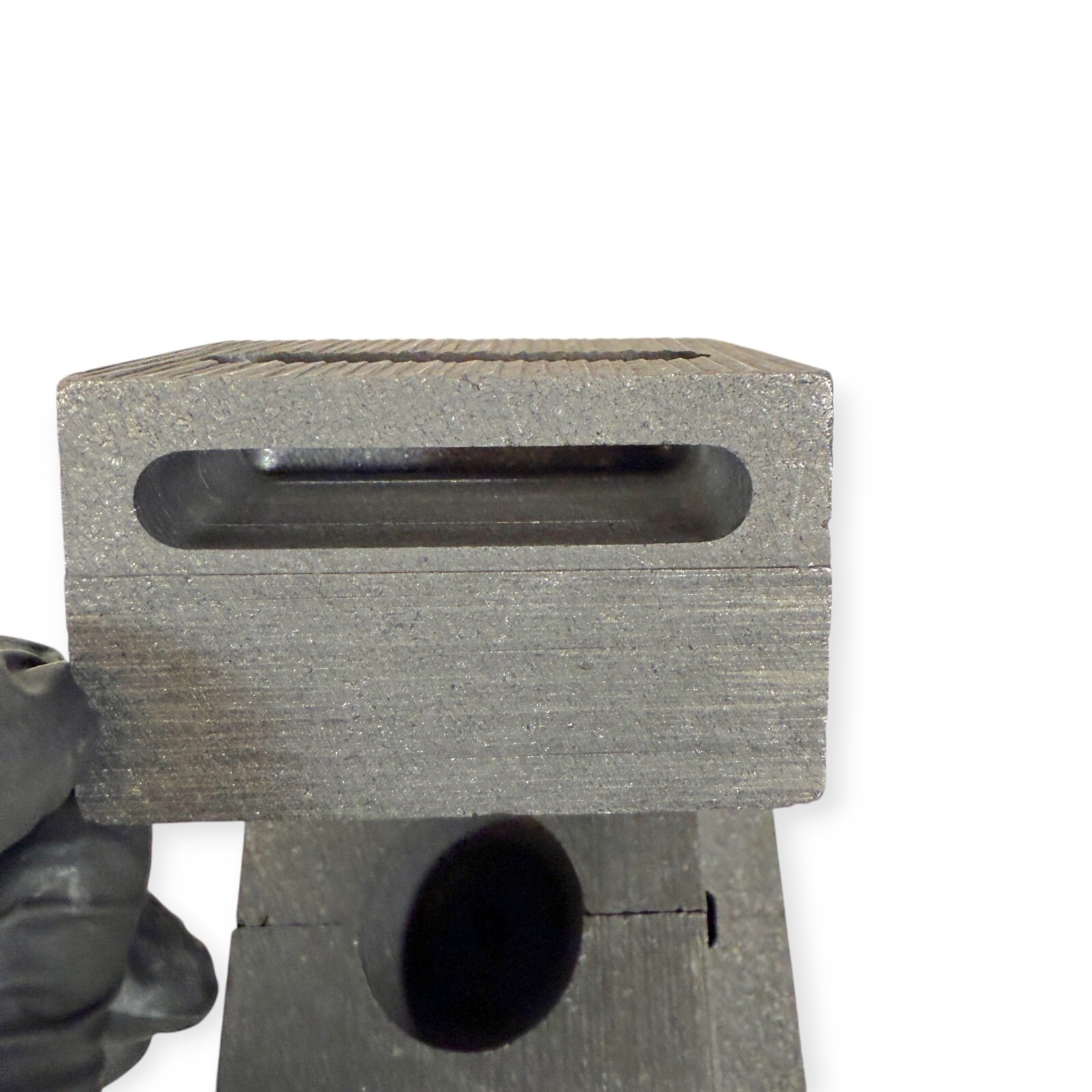 Erico Cadweld PHR1H1H Graphite Mold for Welding Concentric Wire to Vertthru