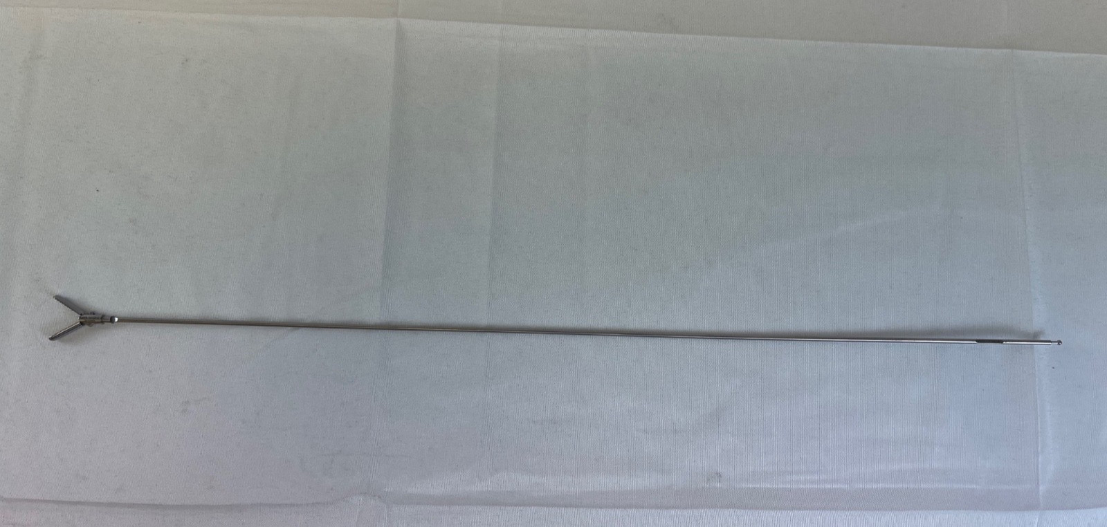 Karl Storz 33410D Spoon Shaped D/A Atraumatic Grasping Insert 5mm x 43cm Lap
