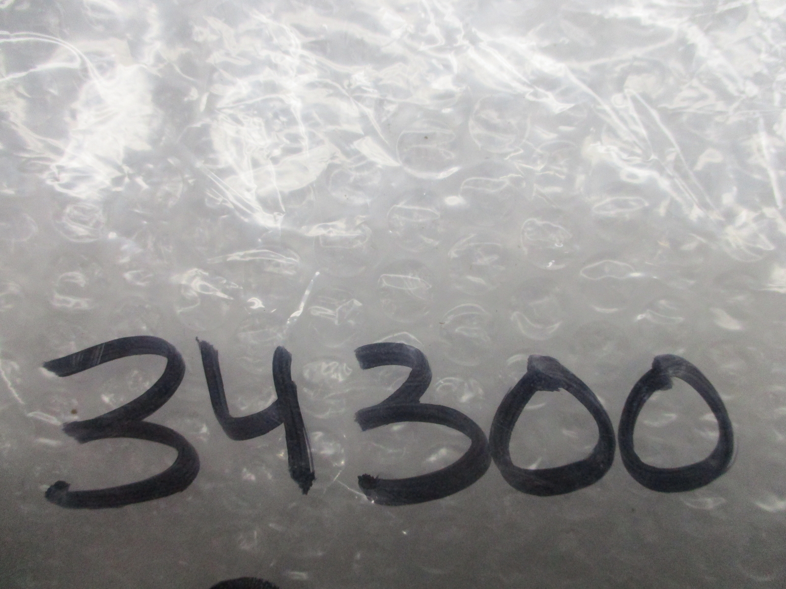 INDUSTRIAL SPARE 34300 1/4 CLAMP COLLAR LOT OF 5 NSNP