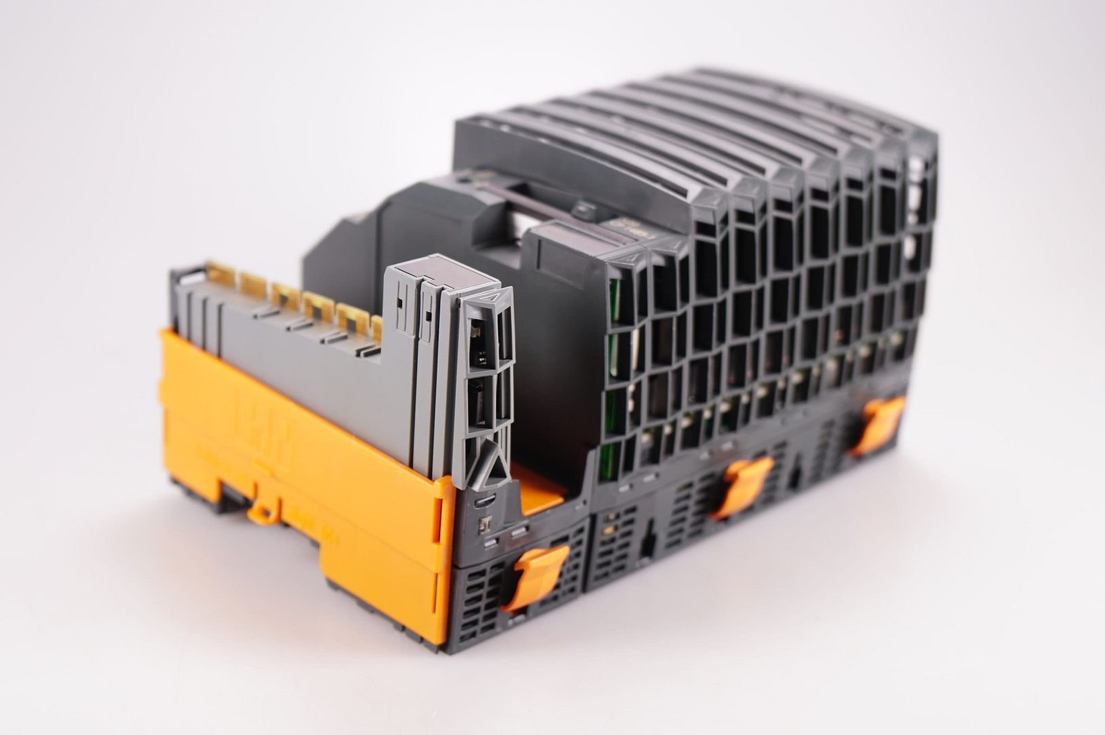 B&R X20CP1485-1 CENTRAL PROCESSING UNIT Performance CPU X20 CP 1485-1 Rev. DO
