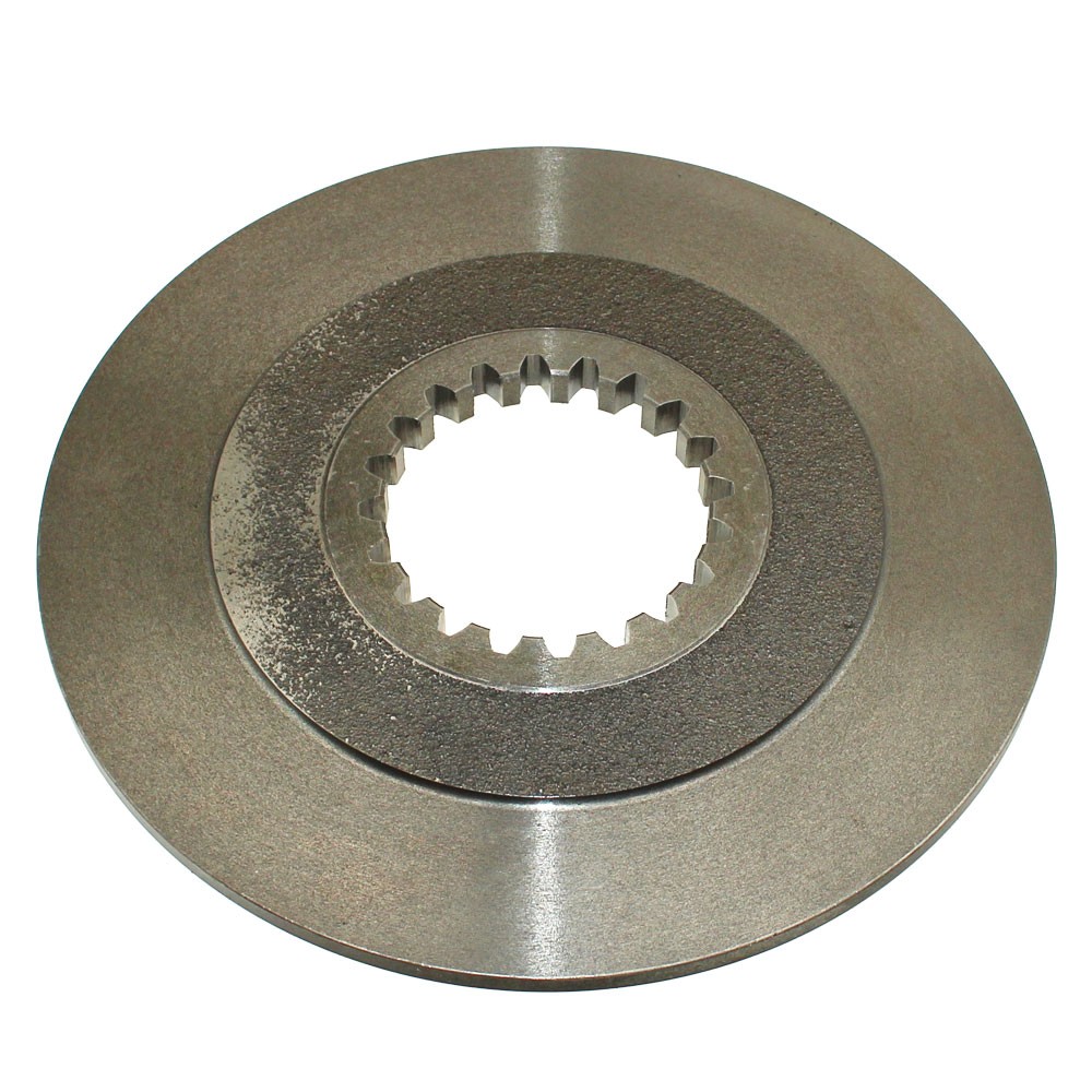 Clutch Slider Disc Fits 620 630 720 730 A4355R A4355R-A AF1247R AF1247R-A AF195R