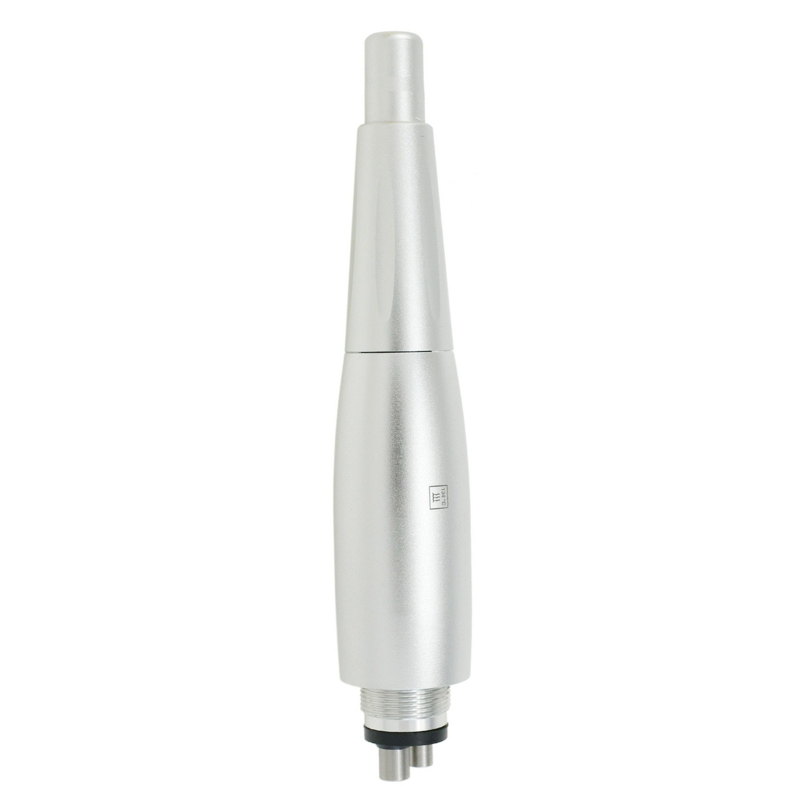 Dental Hygiene Prophy Air Motor Handpiece Midwest 4Hole Straight Nose Cone 360°