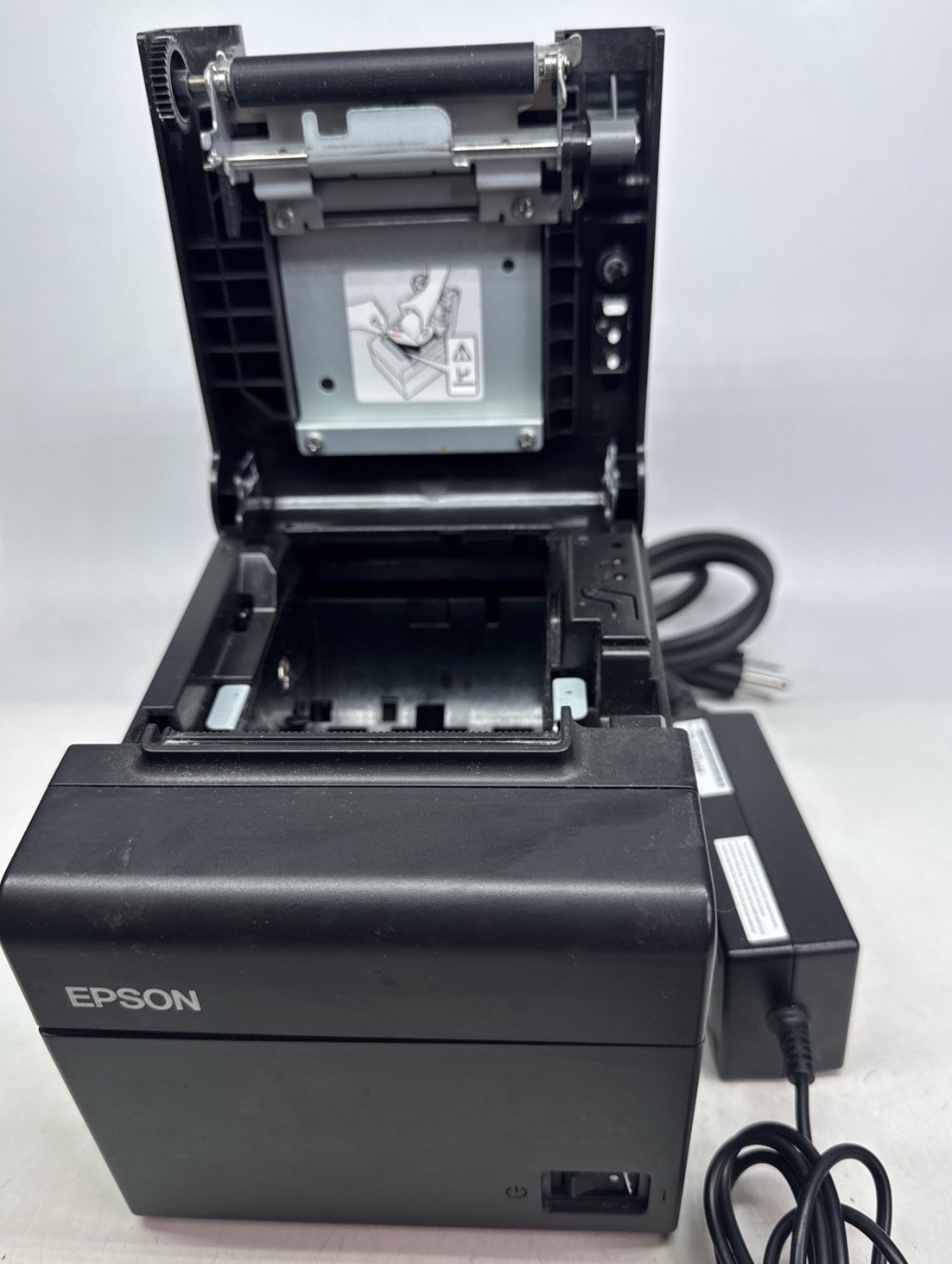 Epson M267D POS USB Thermal Receipt Printer