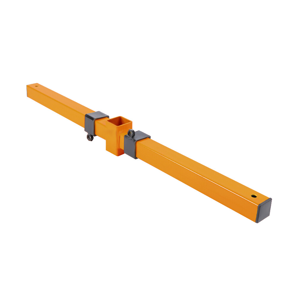 Air Conditioner Outside Installation Lifting Tool Crane Assembly Tool & 15M Rope