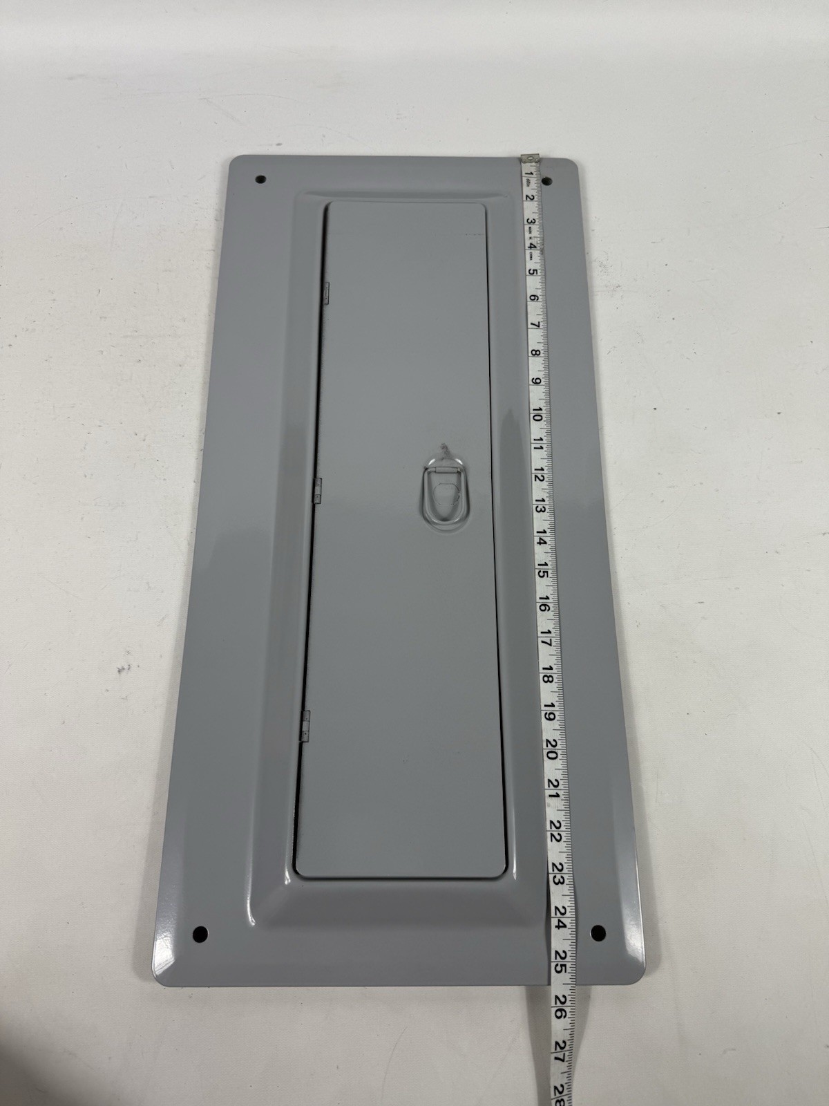 Pushmatic ITE Gould Siemens Circuit Breaker Panel Cover Dead front Cover / Door.