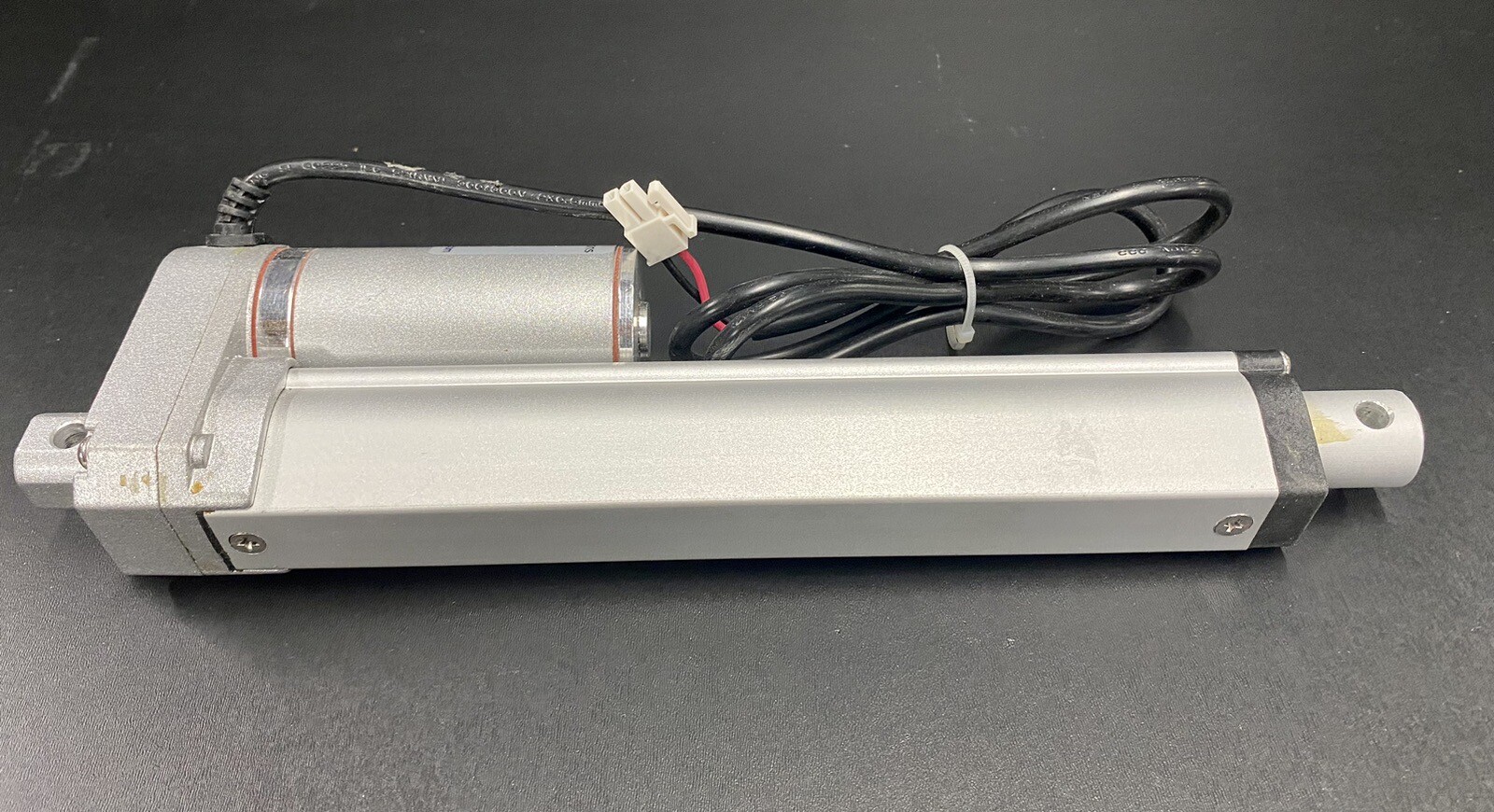 Progressive Automations PA-16-6-330 12V DC 330 lbs/6 in Actuator