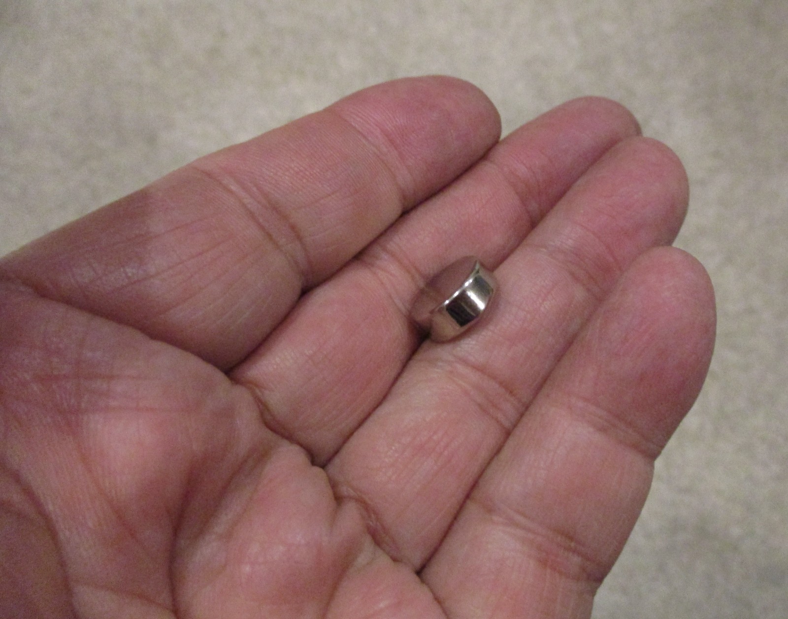 Neodymium Rare Earth Magnets N45 12mm x 5mm Each $1.49-4 Or More $1.12 Each