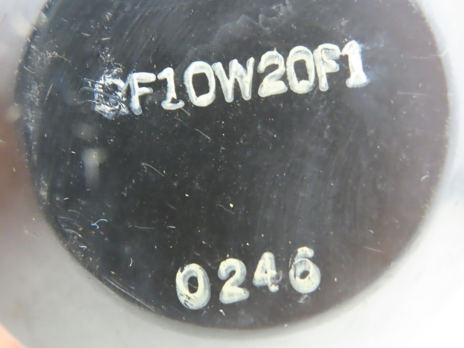 MDI GF10W20F1 Mechanical Float Switch 120VAC 20′ Cord Pump Duty Normally Open