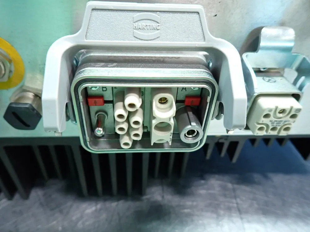 SEW EURODRIVE PHC21A-A075M1-E31A-00 MOVIPRO DRIVE & APPLICATION CONTROLLER