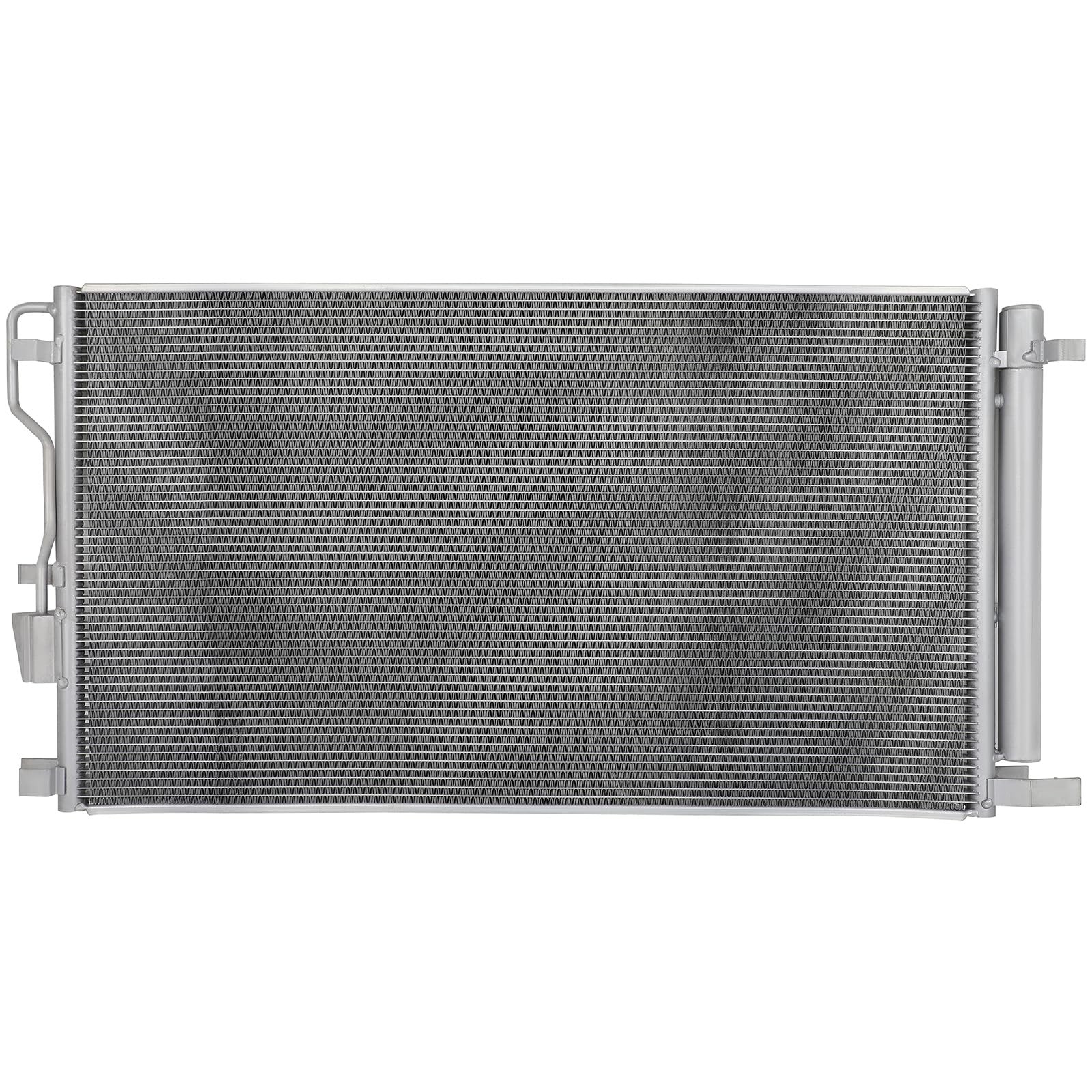 30141 AC Condenser Assembly Fit for Hyundai & Kia Model