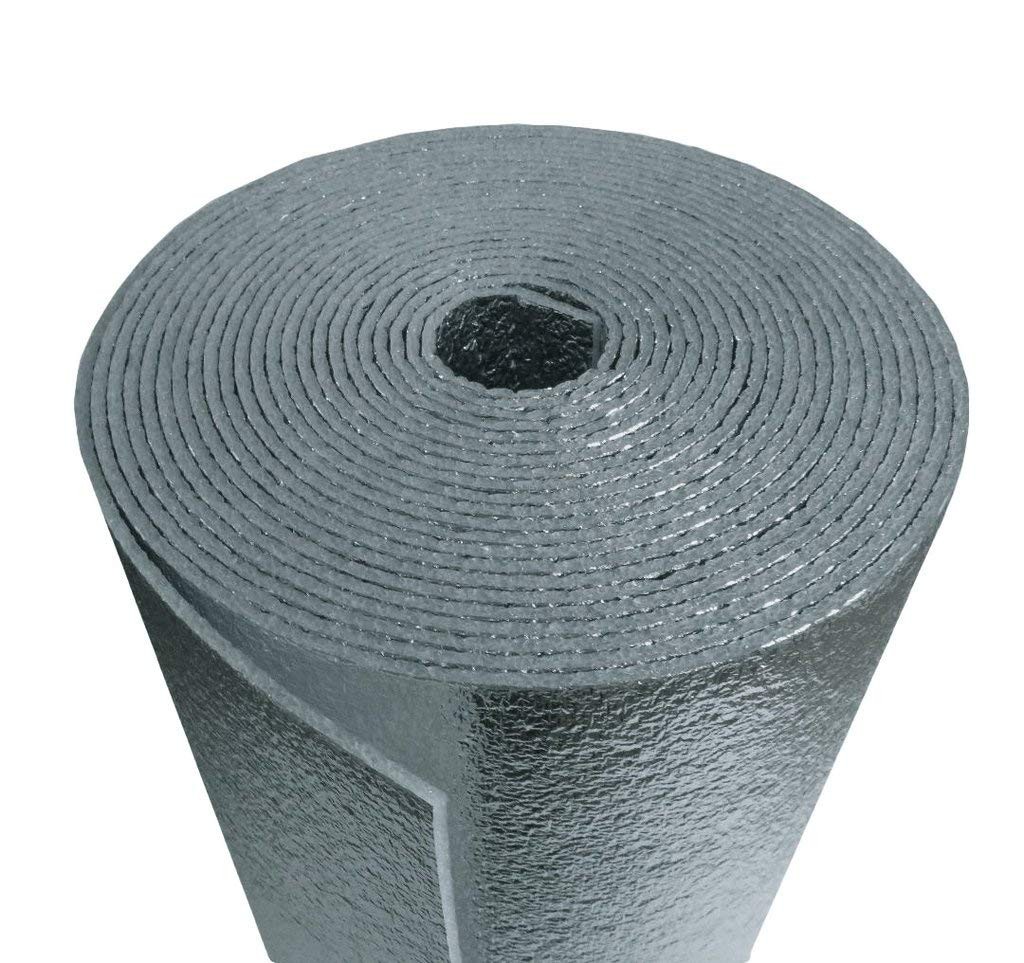 US Energy Products (3MM) Reflective Foam Insulation Shield, Heat Shield,…