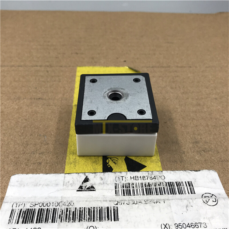 1PCS Brand New SEMIKRON Module SKIIP12NAB126V1 Quality Assurance 100%