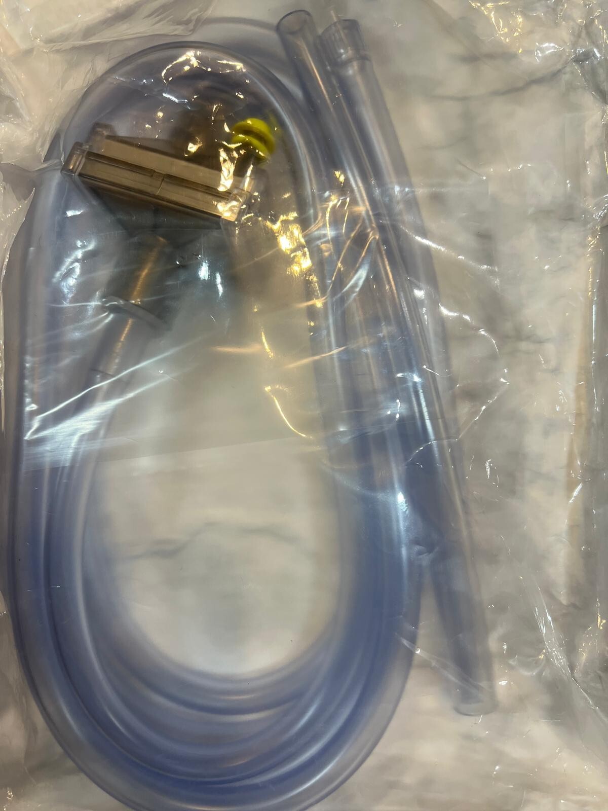 KARL STORZ 20400162S HIGH FLOW INSUFFLATION