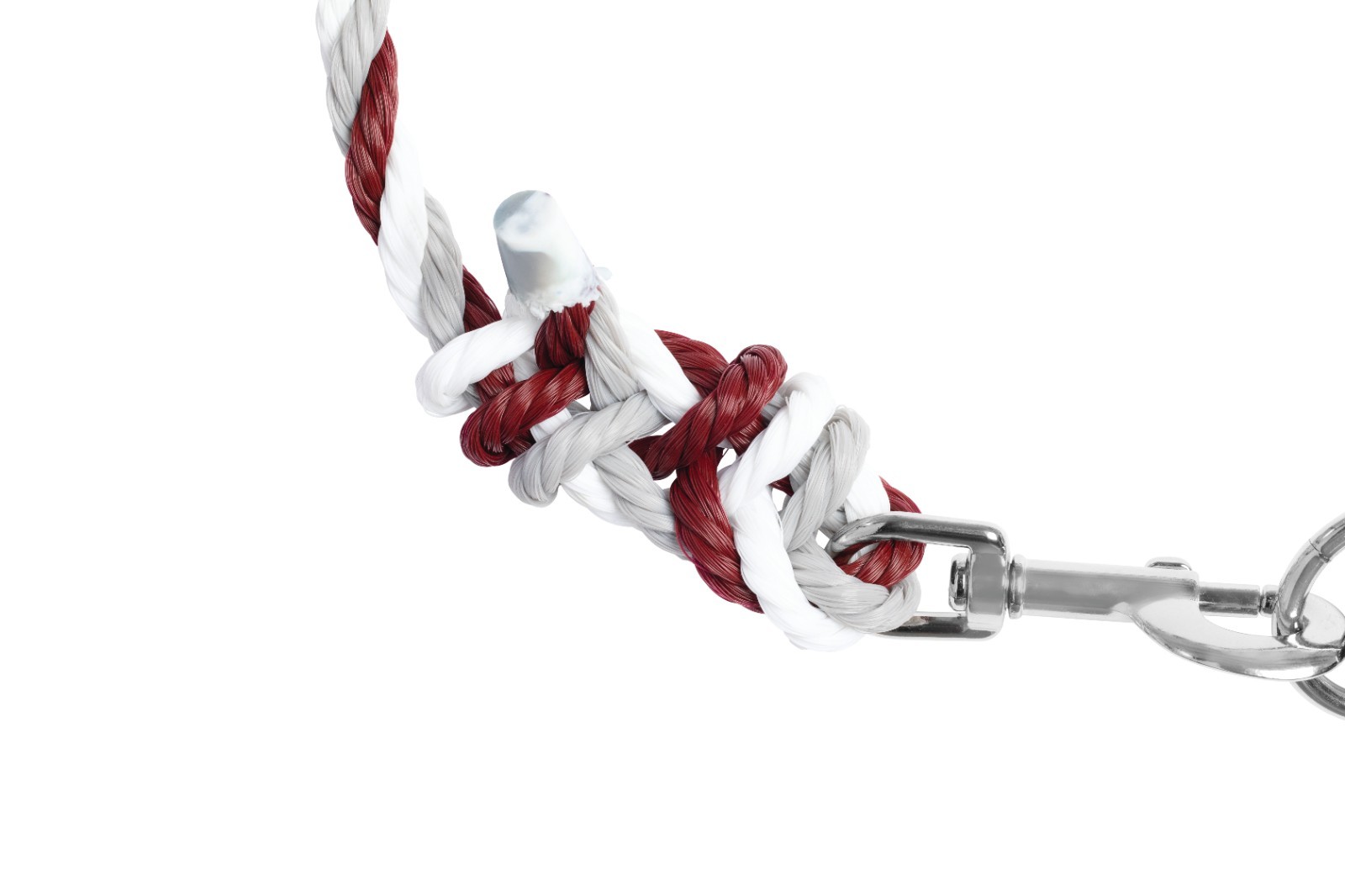 Weaver, Livestock Adjustable Poly Neck Rope