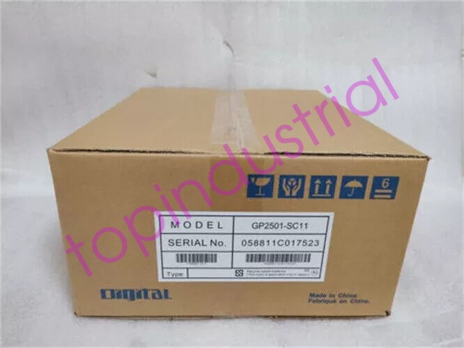 Express ship New In Box Proface Pro-face GP2501-SC11 3180021-04 Touch Screen
