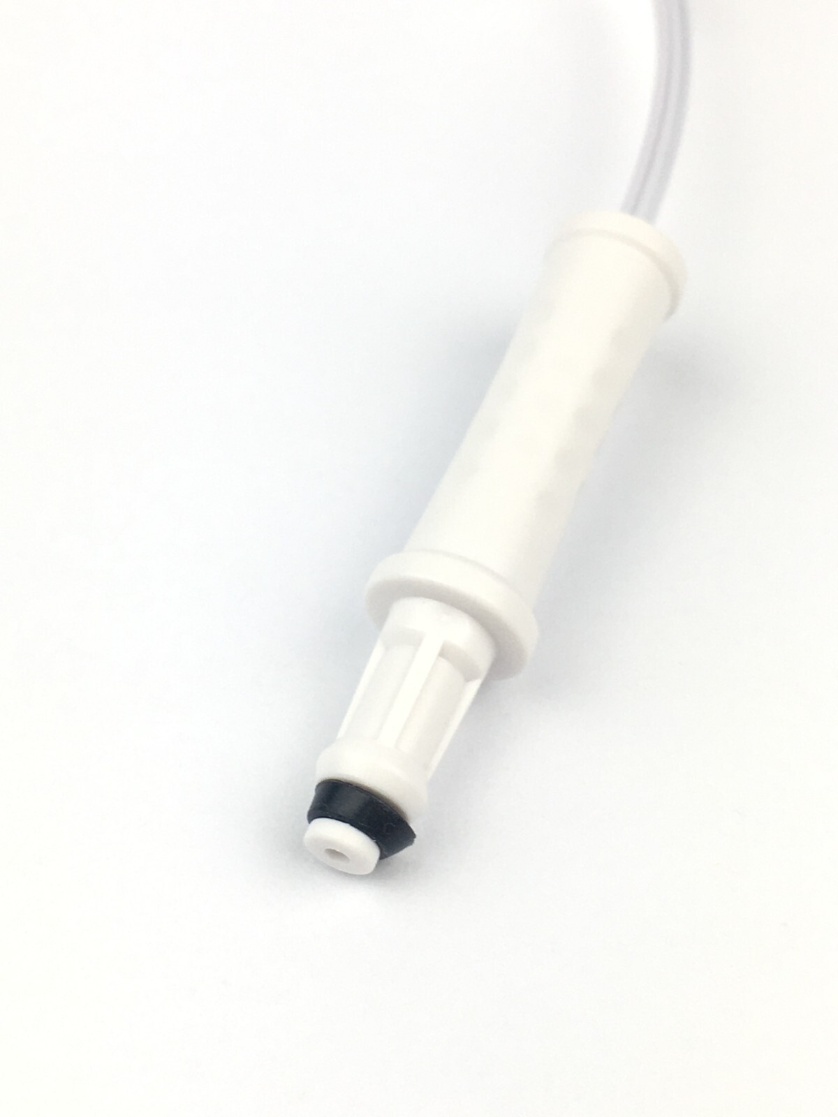 Fits for Masimo NomoLine ISA CO2 Adapter Sampling Line, Length 0.15M, 2 PCS