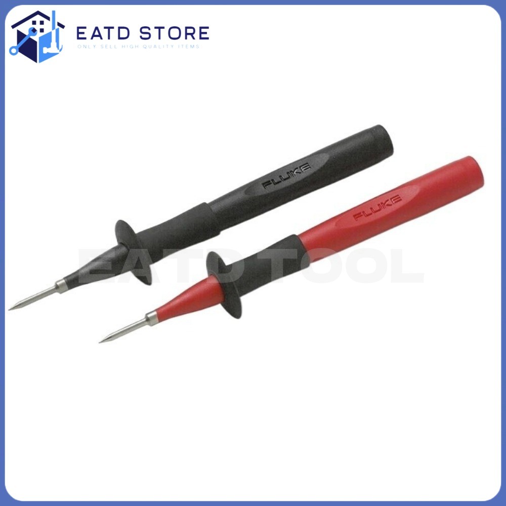 1PCS TP220 Fluke SureGrip Sharp Industrial Test Probe for TL221, TL222, TL224 U