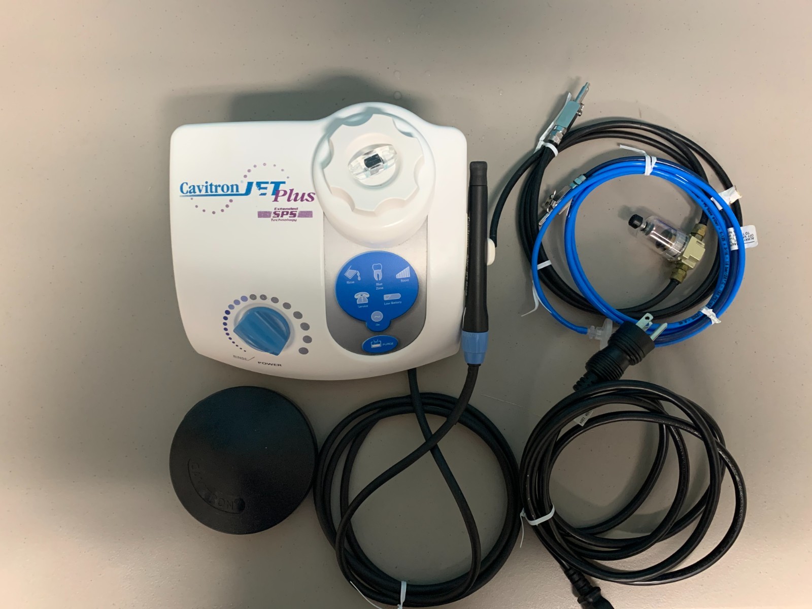 Dentsply Cavitron Jet Plus Scaling & Air Polishing Gen 132 wireless FP