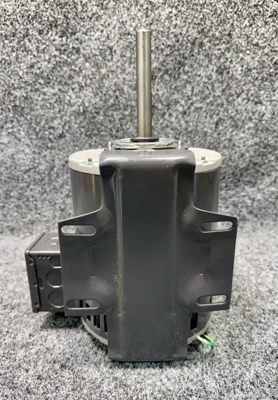 LIEBERT KIT-095E Condenser Fan Motor 208-230/460V AC, 3/4 hp, 1 Phase