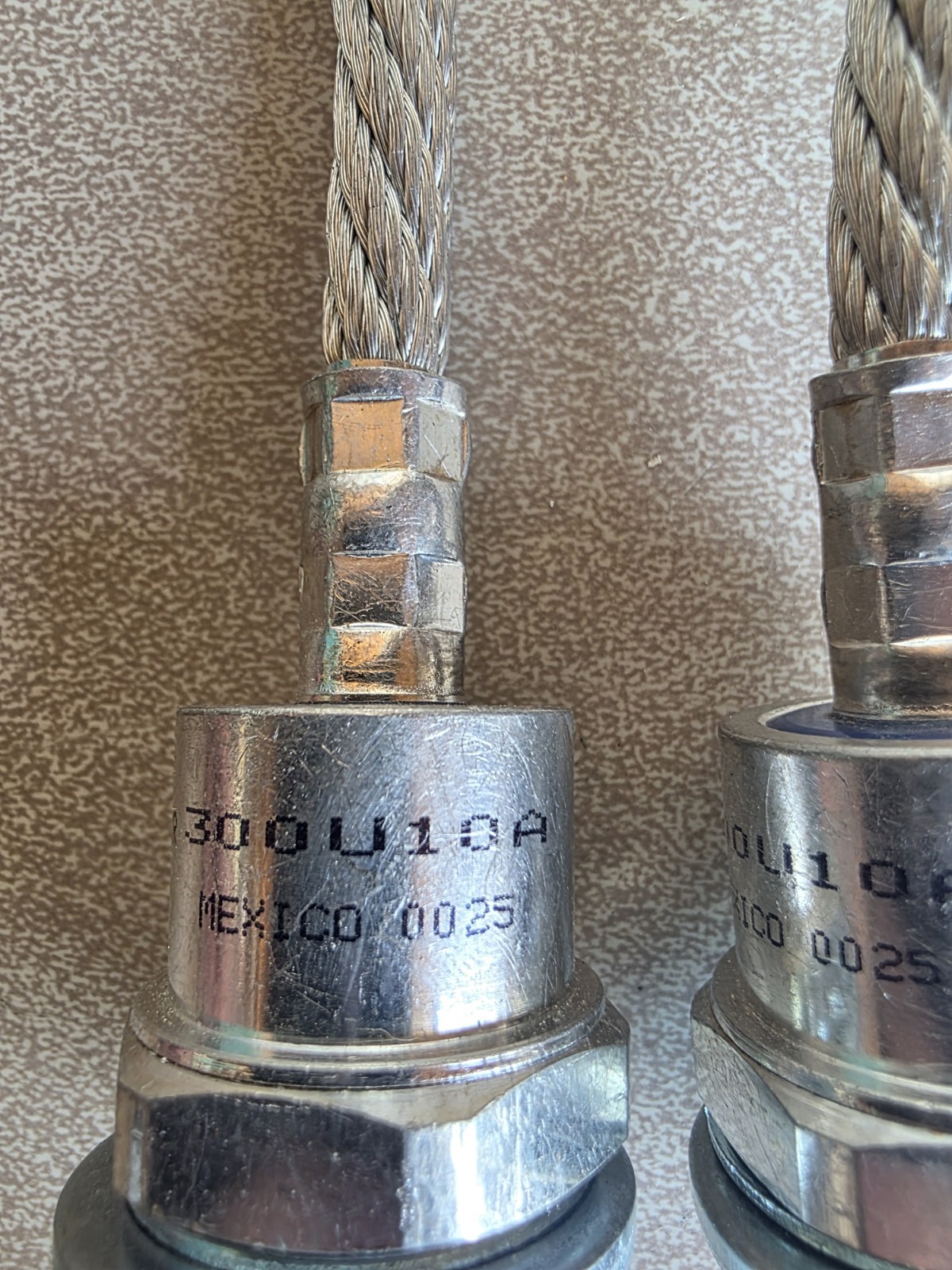 NEW IR INTERNATIONAL RECTIFIER DIODE 300U10A QTY 2