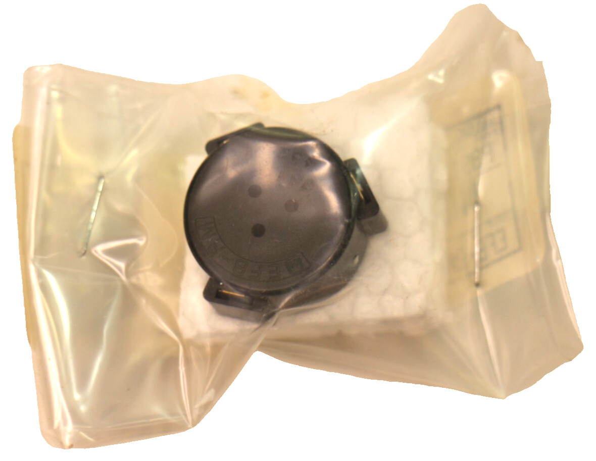 Digi-Key 10VDC 96DB 3 term Ceram Buzzer EFB-RM38C13 P9912-ND