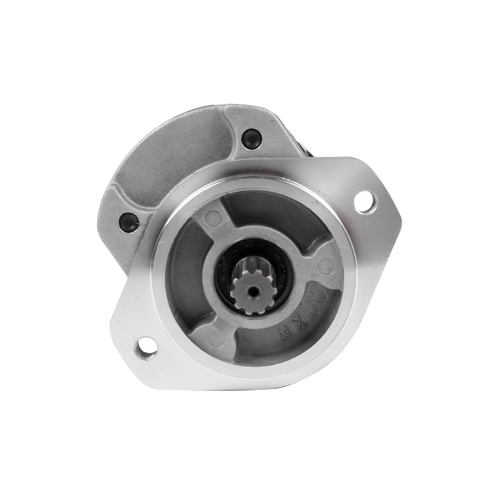 671101308171 671103207171 Hydraulic Pump For Toyota Forklift 4Y 1Z 2J 4P 5K 5P